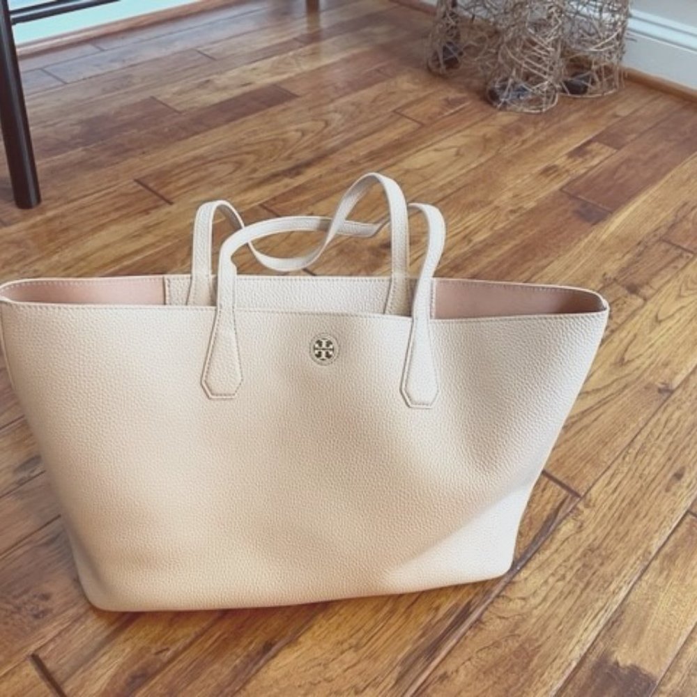 Tory Burch Perry Tote